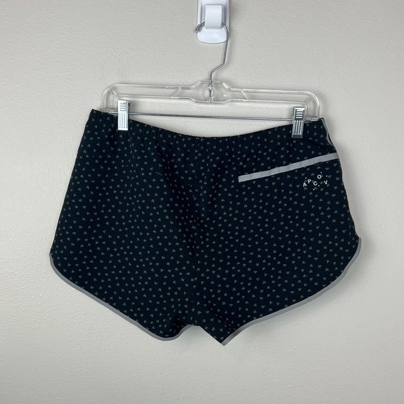 Outdoor Voices x A.P.C. Running Shorts - Picture 3 of 5